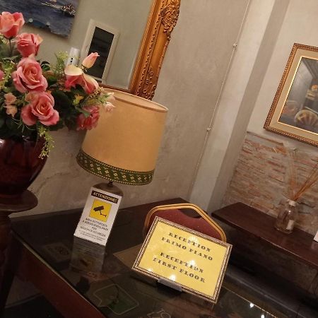 Relais Corso Storico Bed & Breakfast Pisa Exterior photo