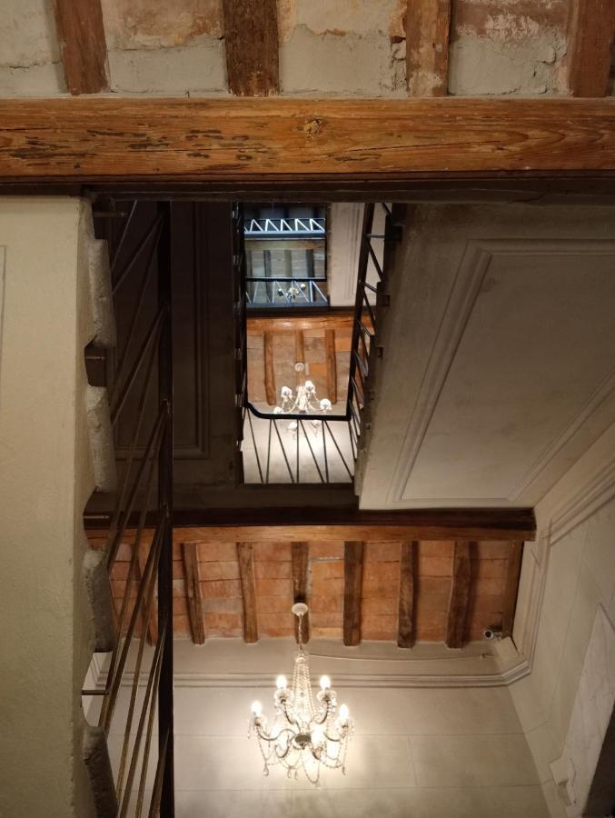 Relais Corso Storico Bed & Breakfast Pisa Exterior photo