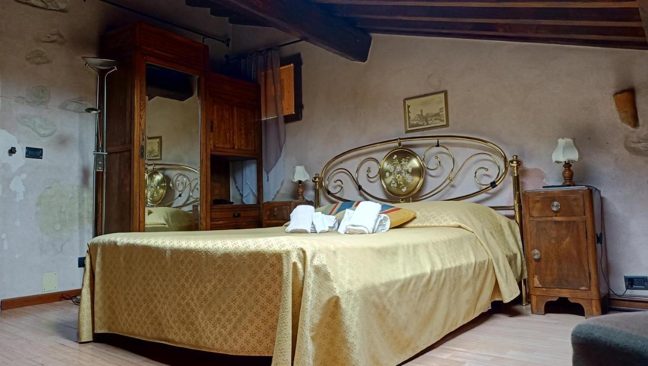 Relais Corso Storico Bed & Breakfast Pisa Exterior photo