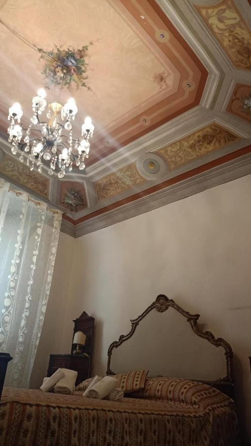 Relais Corso Storico Bed & Breakfast Pisa Exterior photo