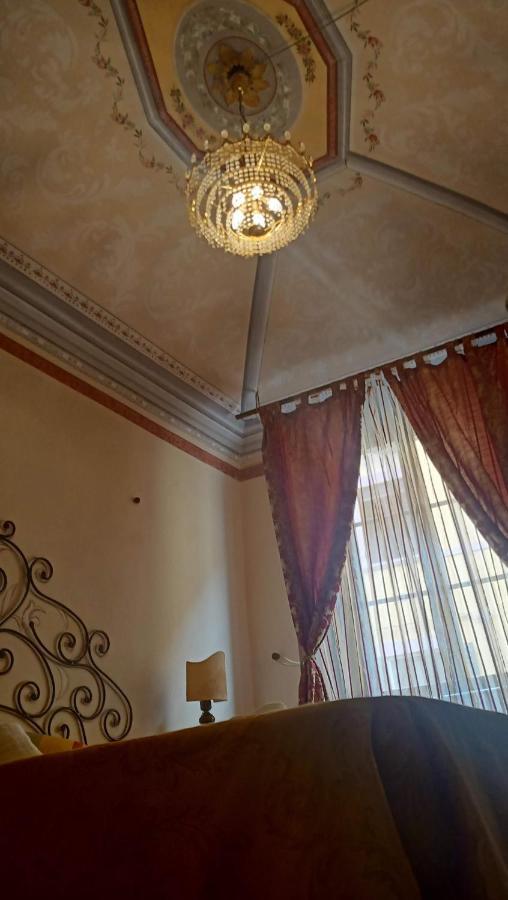 Relais Corso Storico Bed & Breakfast Pisa Exterior photo