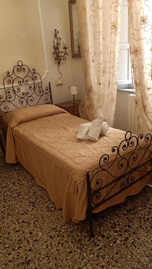 Relais Corso Storico Bed & Breakfast Pisa Exterior photo