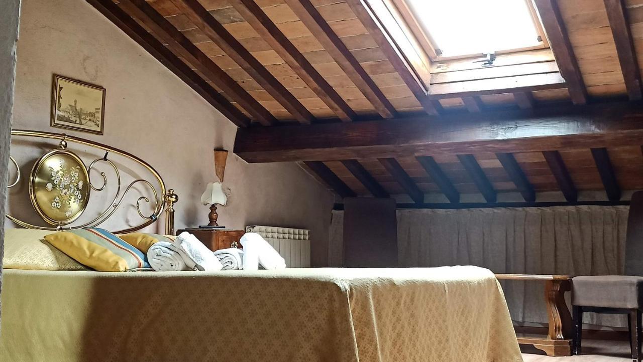 Relais Corso Storico Bed & Breakfast Pisa Exterior photo