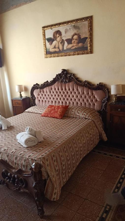 Relais Corso Storico Bed & Breakfast Pisa Exterior photo