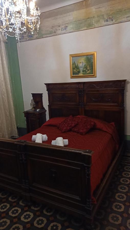 Relais Corso Storico Bed & Breakfast Pisa Exterior photo