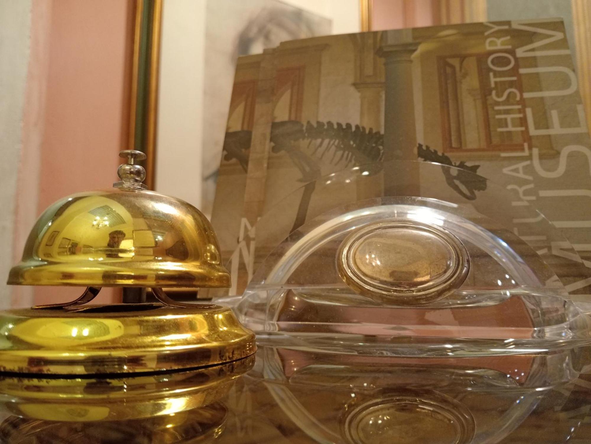 Relais Corso Storico Bed & Breakfast Pisa Exterior photo